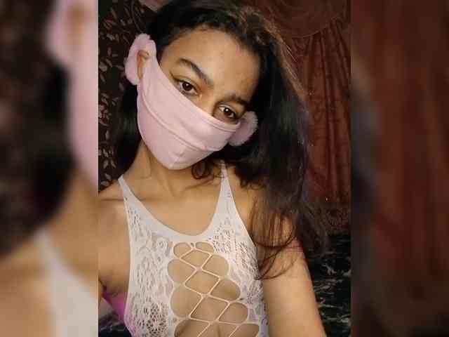 Nixiea webcam