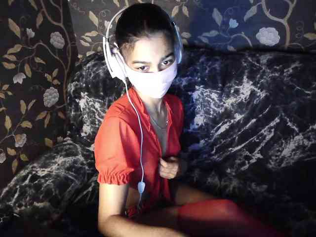 Nixiea webcam