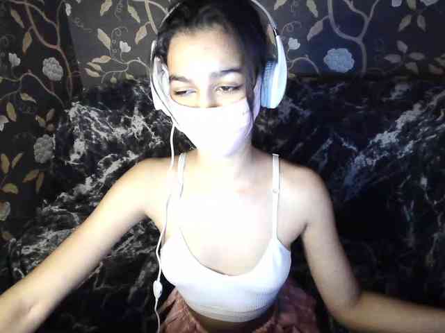 Nixiea webcam