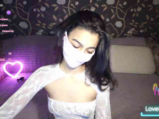 Nixiea webcam