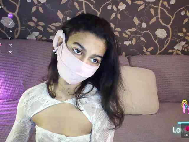 Nixiea webcam