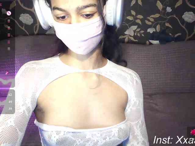 nixiea's live room