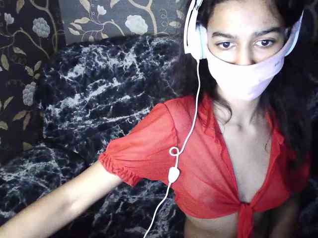 Nixiea webcam