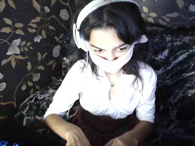 Nixiea webcam