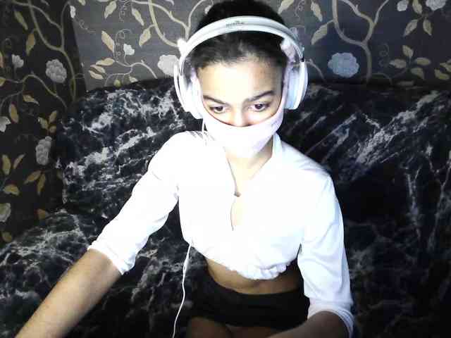 Nixiea webcam