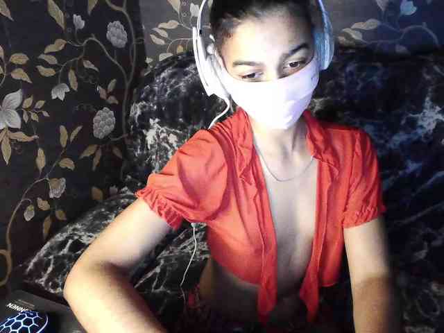Nixiea webcam
