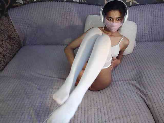 Nixiea webcam