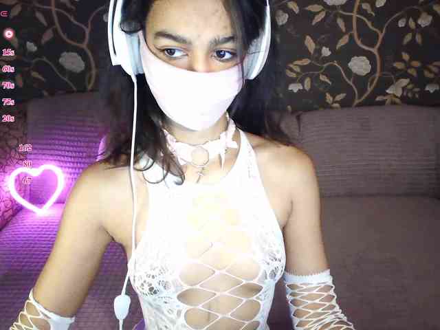 Nixiea webcam