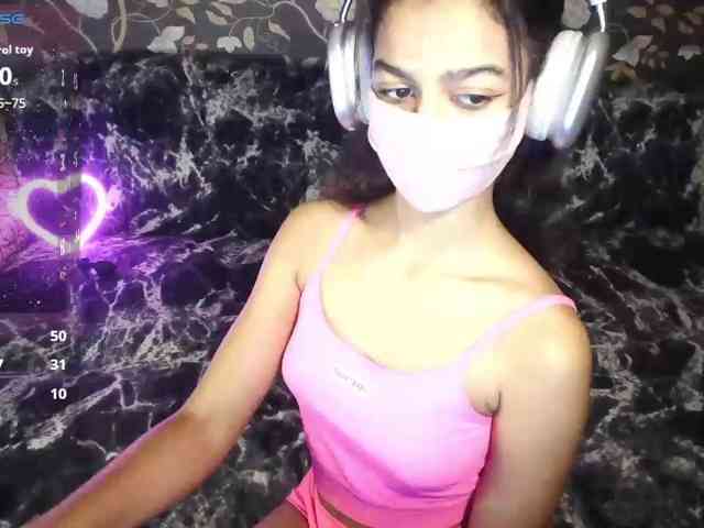 Nixiea webcam