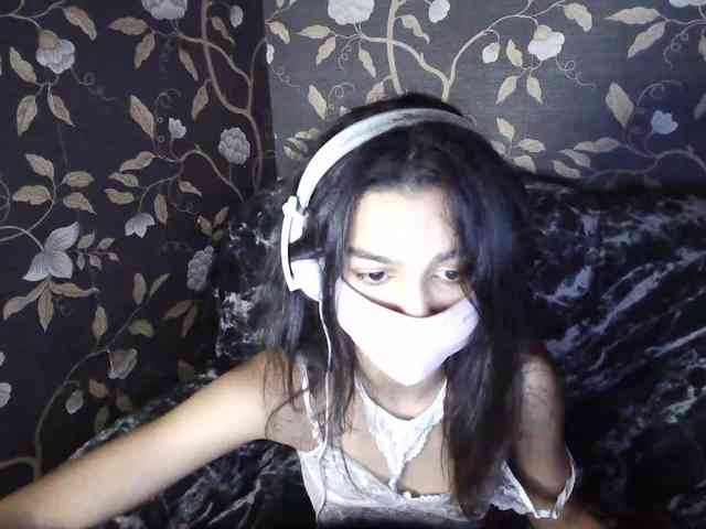 Nixiea webcam