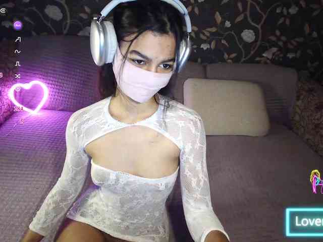 Nixiea webcam