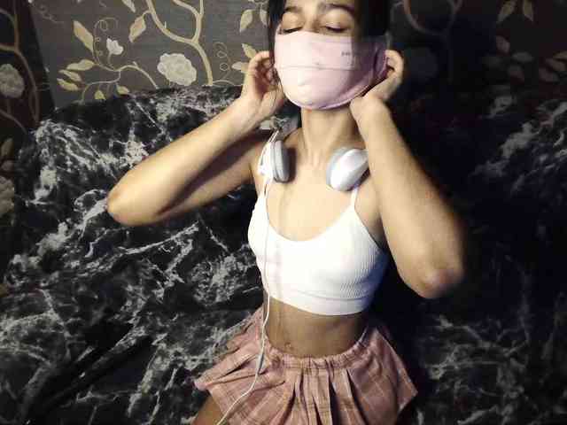 Nixiea webcam