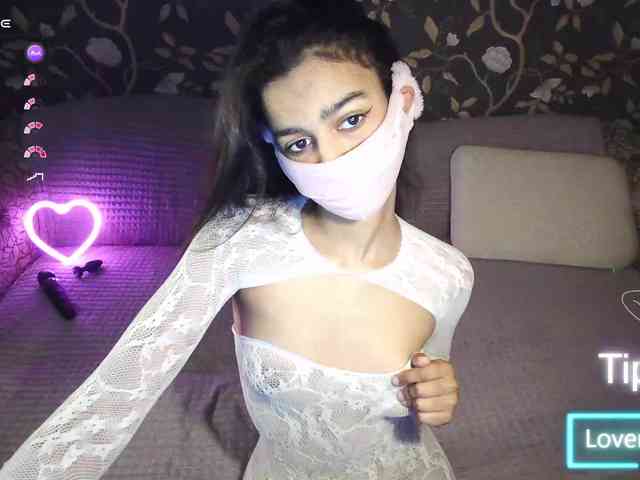 Nixiea webcam