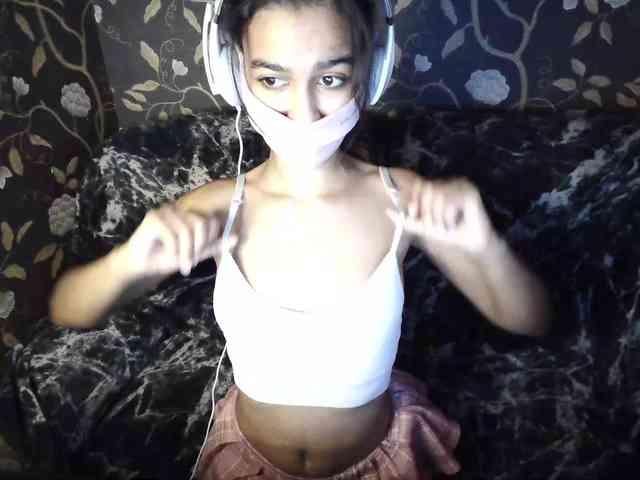 Nixiea webcam