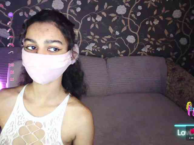 Nixiea webcam