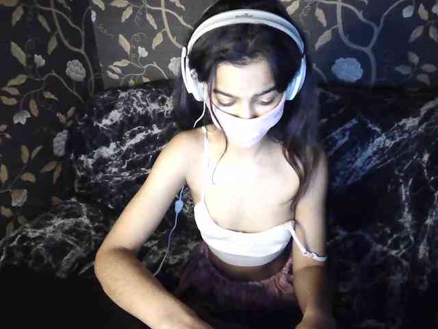 Nixiea webcam