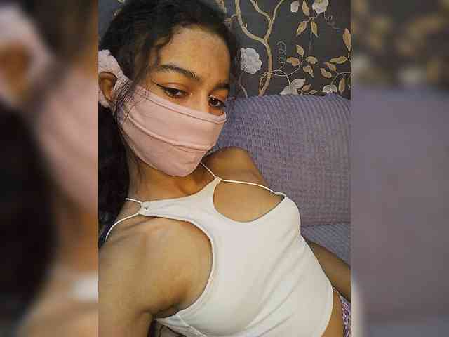 Nixiea webcam