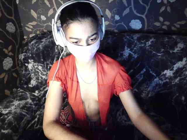 Nixiea webcam