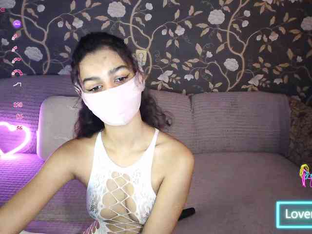 Nixiea webcam