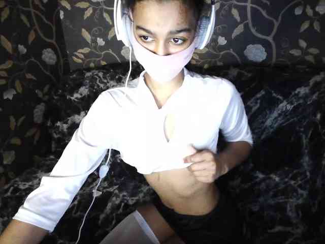 Nixiea webcam