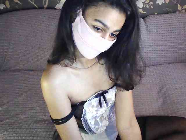 Nixiea webcam