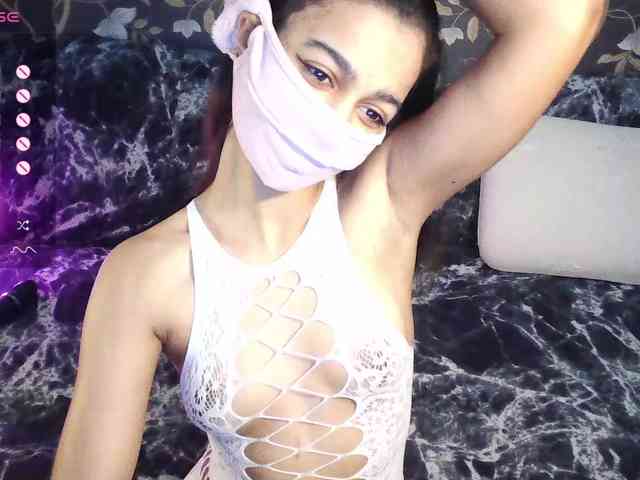 Nixiea webcam