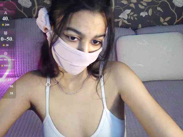 Nixiea webcam