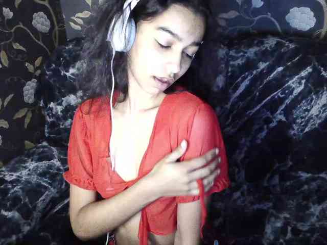 Nixiea webcam