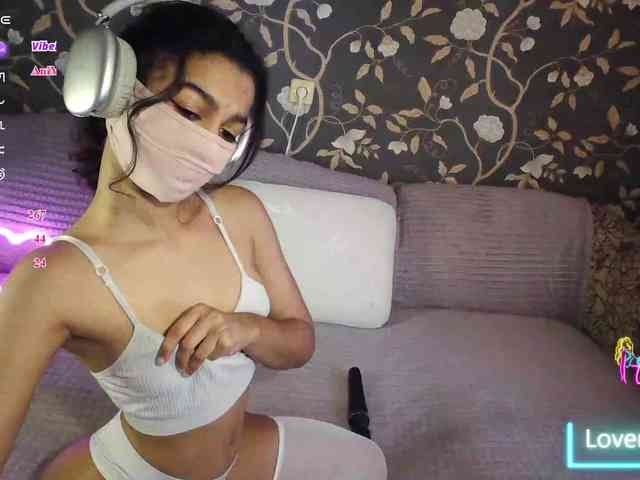 Nixiea webcam