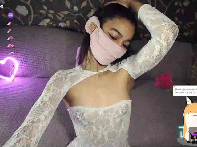 Nixiea webcam