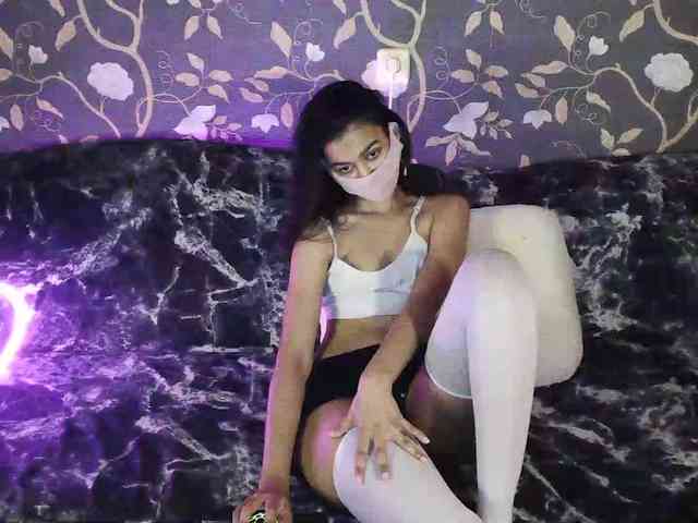 Nixiea webcam