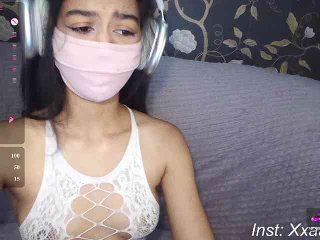 Nixiea webcam