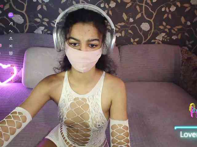 Nixiea webcam