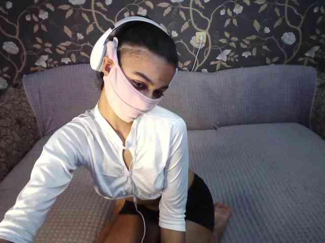 Nixiea webcam