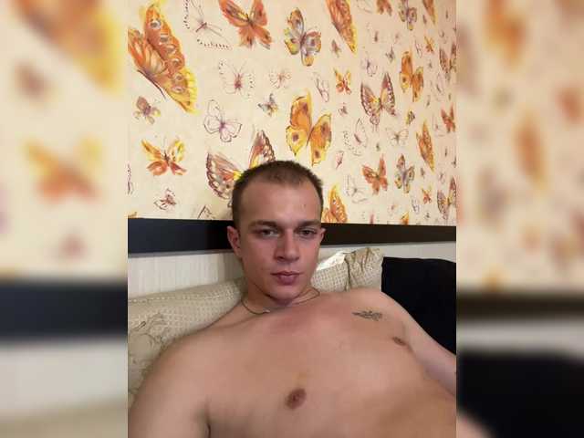 Ewgeshka live webcam show