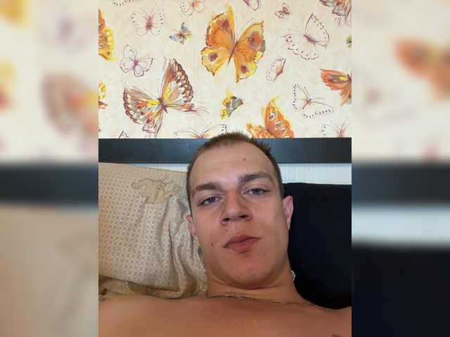 Ewgeshka live webcam show