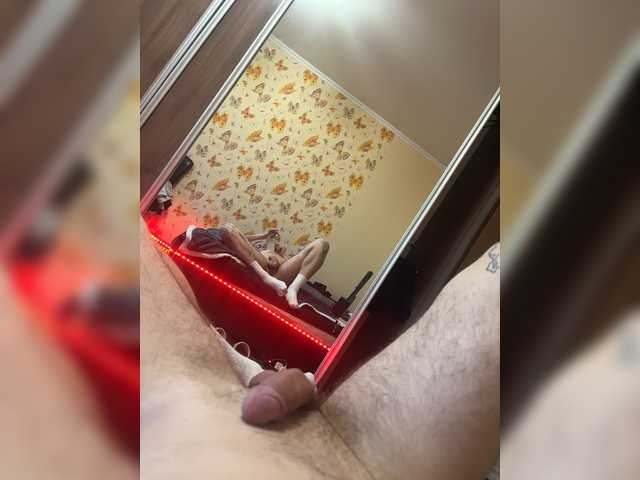 Ewgeshka live webcam show
