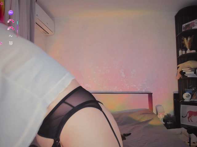 softnoir live cam on BongaCams