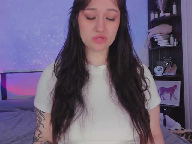 softnoir live cam on BongaCams