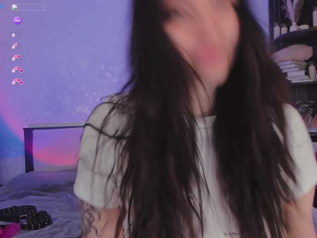 softnoir live cam on BongaCams