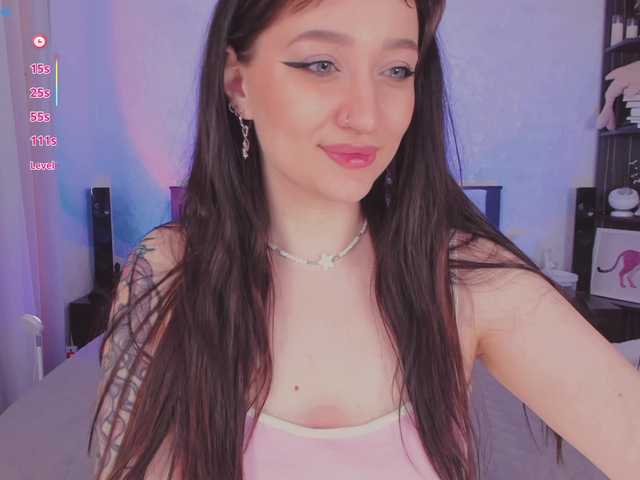 softnoir's BongaCams show and profile