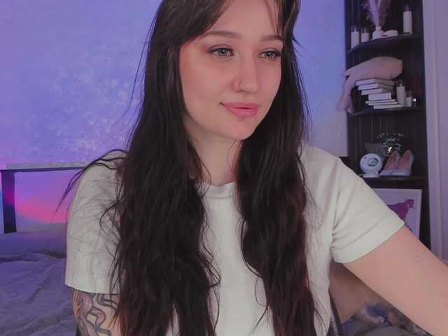 softnoir live cam on BongaCams