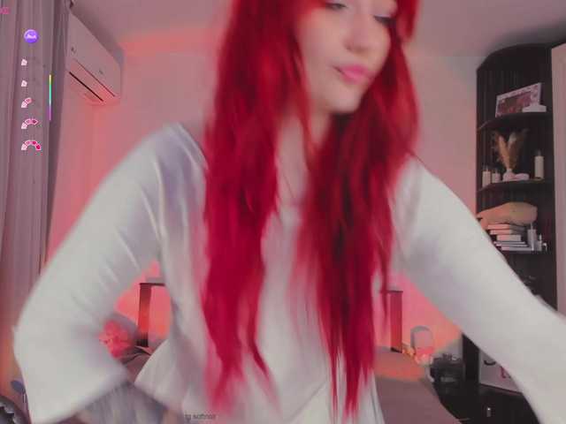 softnoir live cam on BongaCams