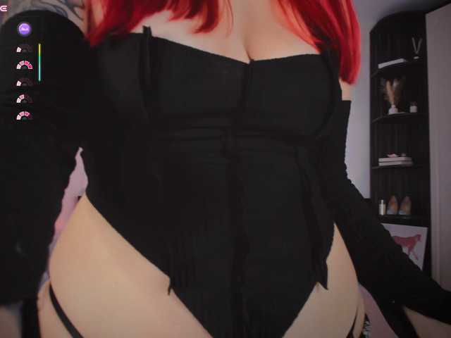 softnoir live cam on BongaCams