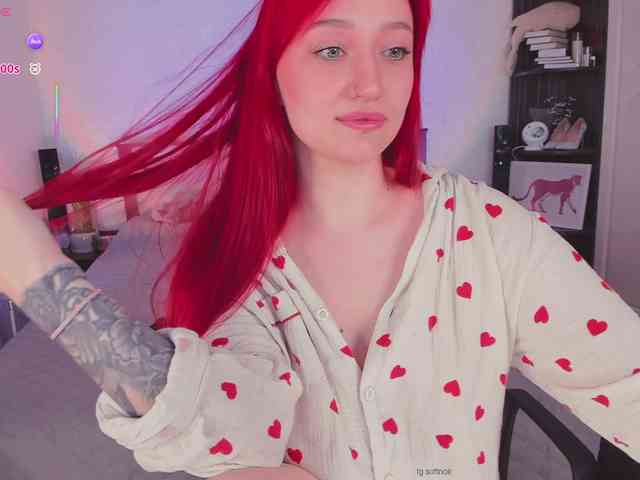 softnoir webcam