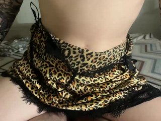 Mari84 Porn Show