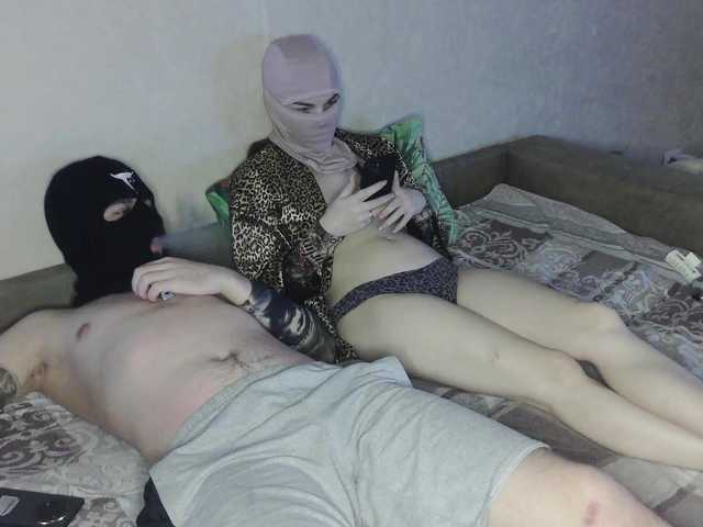 Mari84's BongaCams show and profile