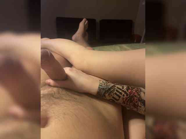 Mari84 webcam