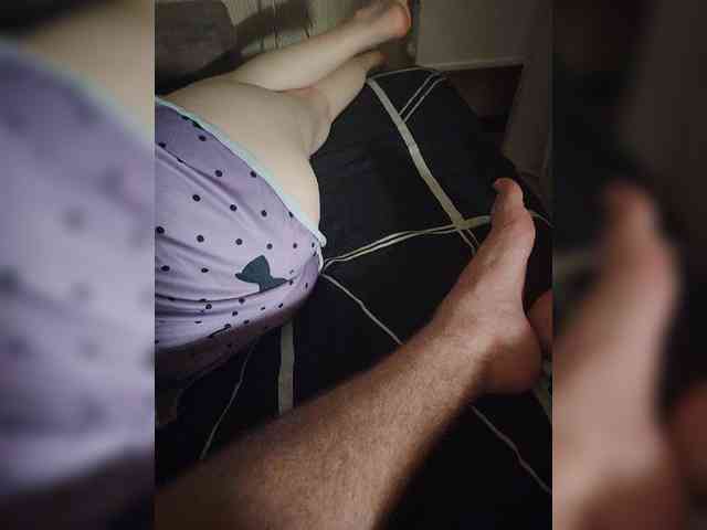 Mari84 webcam