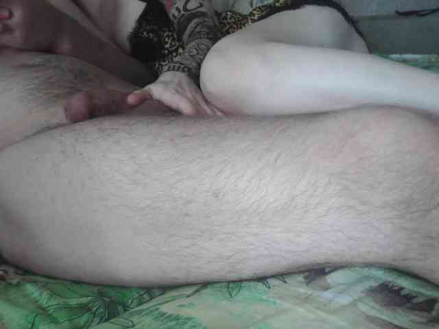 Mari84 webcam